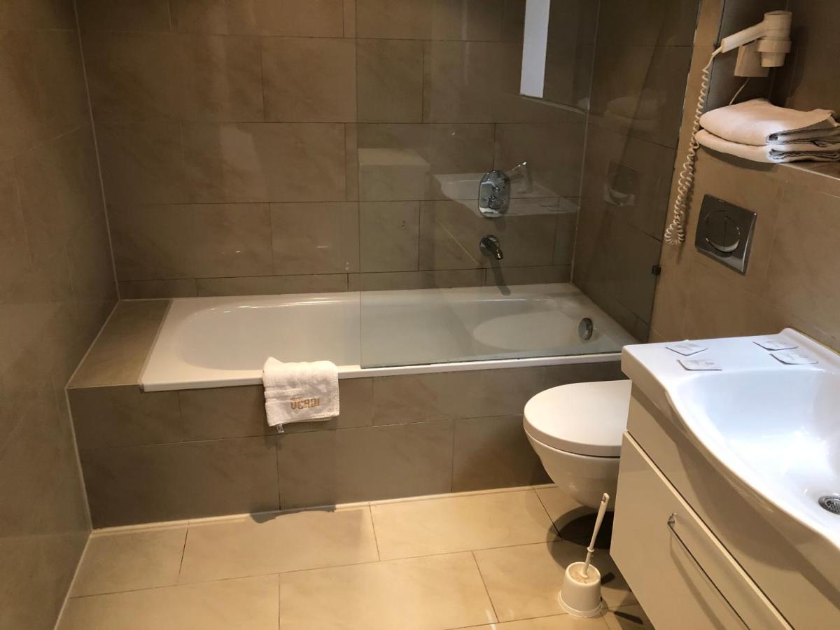 Verdi Hotel