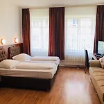 Hotel Verdi