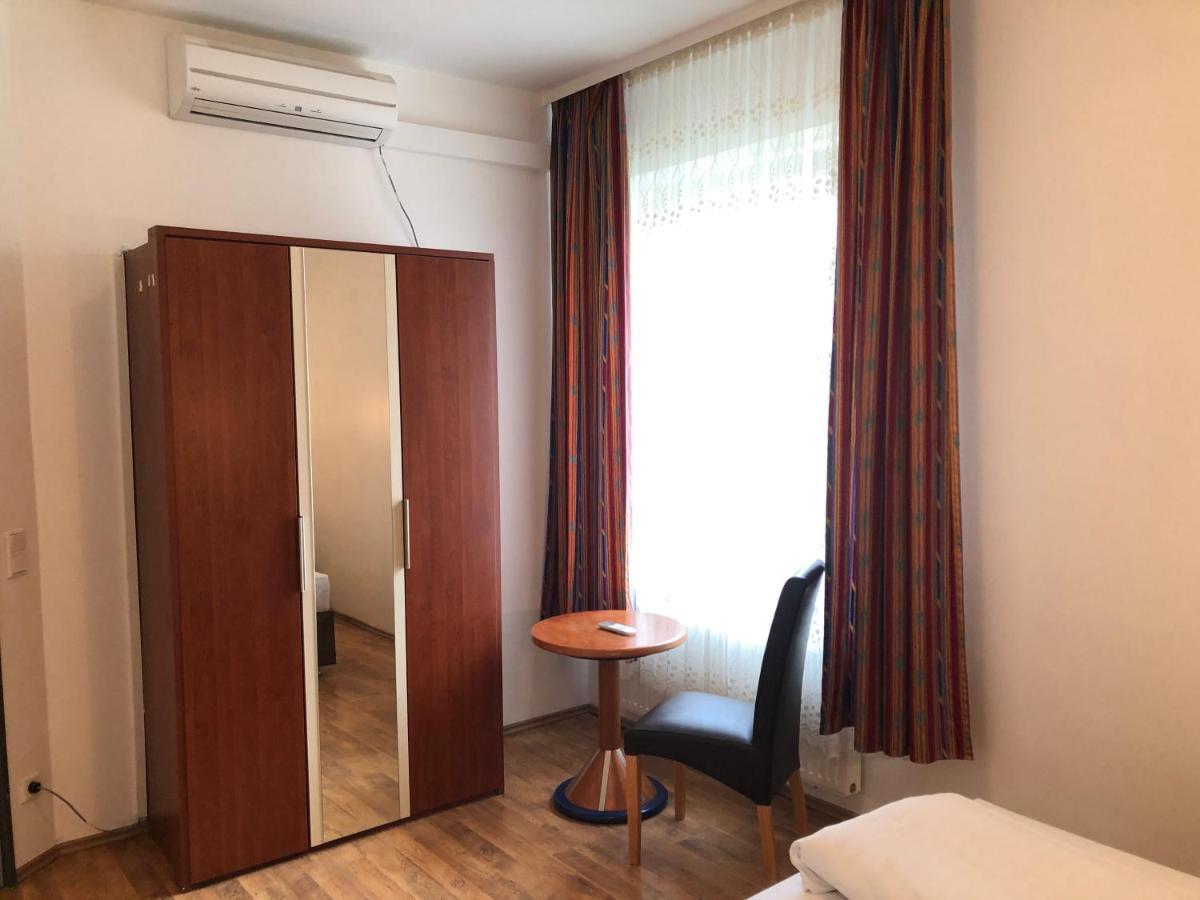 Verdi Hotel Monaco di Baviera